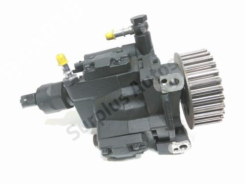 Injection pump RENAULT MEGANE III Hatchback (BZ0/1_, B3_) 1.5 dCi (BZ09, BZ0D, BZ1W, BZ29, BZ14) | BP36508911M78 - Image 4