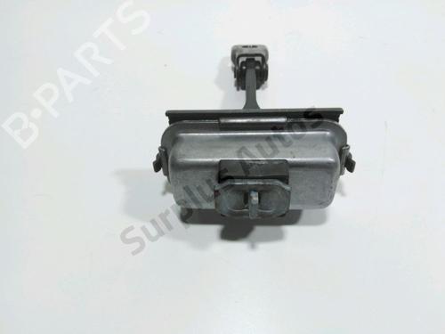 Used Hinge/Door check strap PEUGEOT 208 I (CA_, CC_) 1.2 VTi 68 / PureTech 68 (68 hp) 31938751