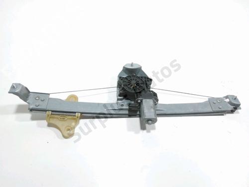 Used Front right window mechanism RENAULT CAPTUR I (J5_, H5_) 0.9 TCe 90 (90 hp) 30584731