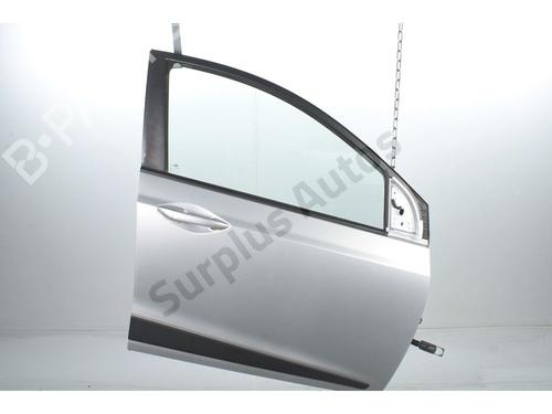 Used Right front door Right front door HYUNDAI i10 II (BA, IA) 1.2 (87 hp) 35941658 35941658