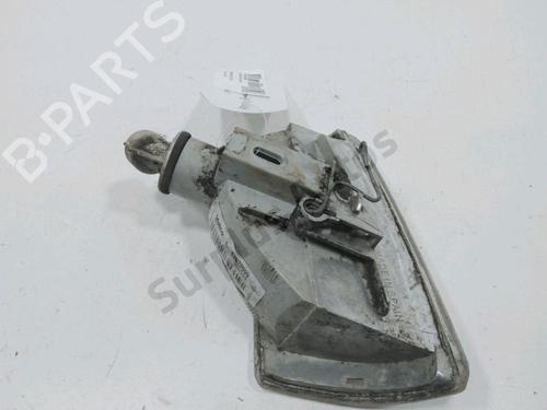 Left front indicator PEUGEOT 205 Hatchback Van | BP31004444C32