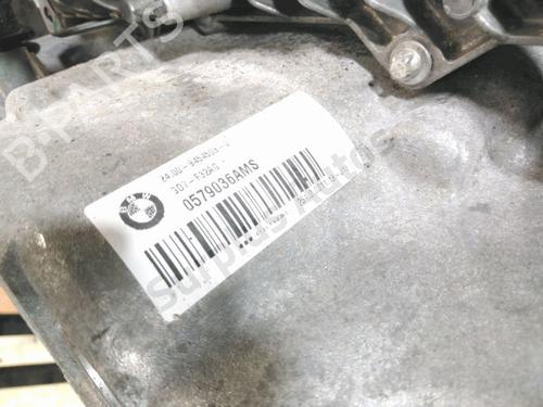 Gearbox MINI MINI (F55) Cooper | BP30086007M3 - Image 6