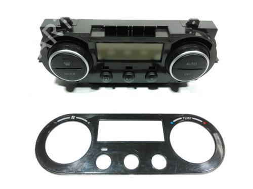 Climate control SUZUKI SWIFT III (MZ, EZ) 1.3 DDiS (RS413D) | BP37767032I5 - Image 3