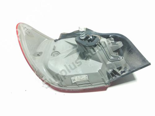 Right taillight MERCEDES-BENZ A-CLASS (W176) A 200 CDI (176.001) | BP39089703C35 - Image 2