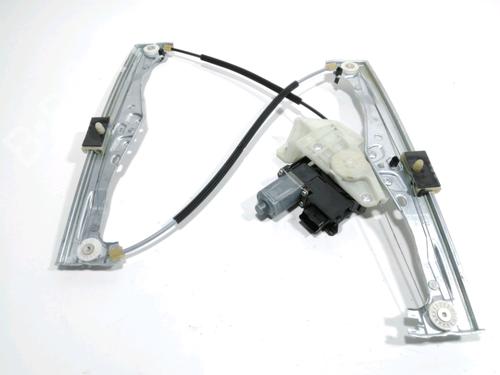 Rudehejsemekanisme Højre foran CITROËN C4 CACTUS 1.5 BlueHDi 100 | BP37773618C23 - Image 2