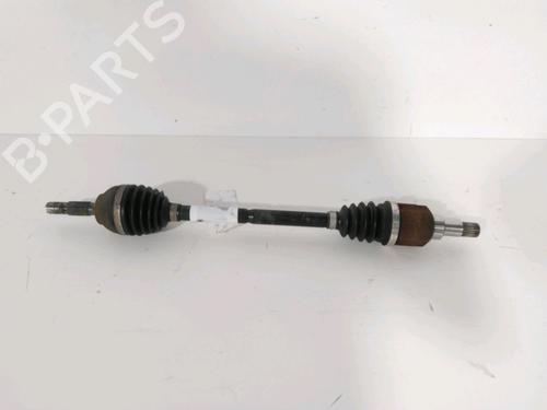 Used Left front driveshaft CITROËN C3 II (SC_) 1.4 HDi 70 (SC8HZC, SC8HR0, SC8HP4) (68 hp) 30987241
