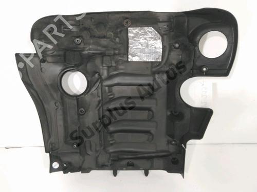 Upper protection BMW X3 (E83) 3.0 d | BP37762167M93 - Image 2