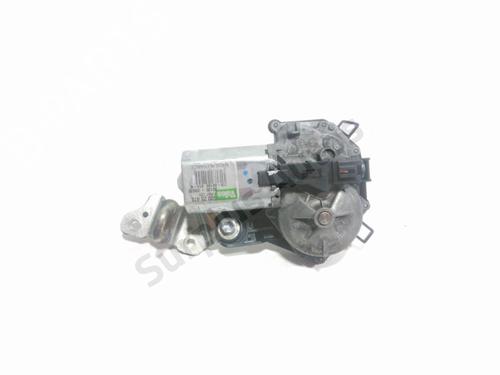 Ruitenwissermotor achter TOYOTA AYGO (_B1_) 1.0 (KGB10_, KGB10R) (68 hp) 28272894
