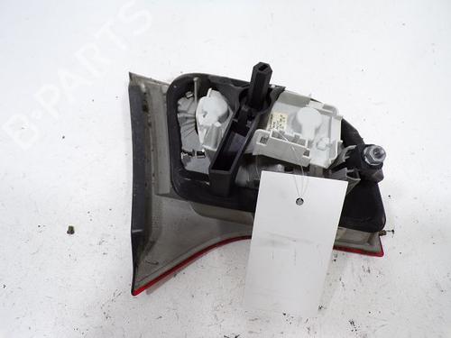 Right tailgate light AUDI A4 B7 Avant (8ED) 2.0 TDI | BP37787567C80 - Image 2