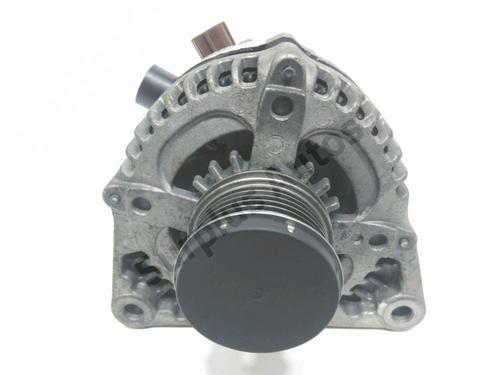 Used Alternator Alternator FORD FOCUS II Convertible 2.0 TDCi (136 hp) 40059163 40059163