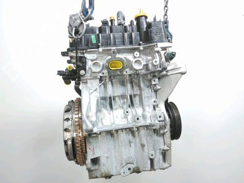 Engine DACIA SANDERO II 1.0 SCe 75 (B8JC, B8JD, B8NC) | BP31798172M1 - Image 3