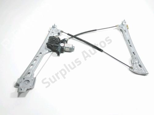 Used Front right window mechanism Front right window mechanism 28240156 28240156