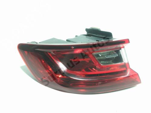 Feu arrière gauche RENAULT MEGANE IV Hatchback (B9A/M/N_) 1.5 dCi 110 (B9A3) (110 hp) 31914212