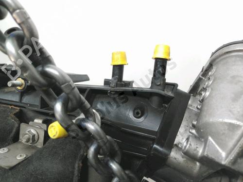 Engine ABARTH 500C / 595C / 695C 1.4 (312.AXD1A) | BP29856806M1 - Image 8