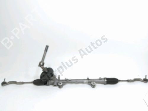 Styregear/Snekke RENAULT CLIO V (B7_) 1.3 TCe 130 (B7MF) (131 hp) 28225044