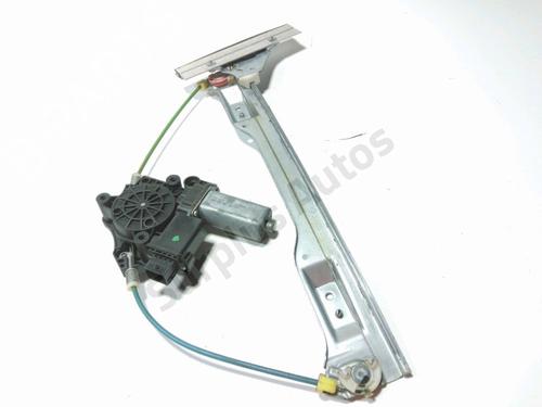 Front left window mechanism OPEL CORSA D (S07) 1.2 (L08, L68) | BP40059869C22 - Image 3