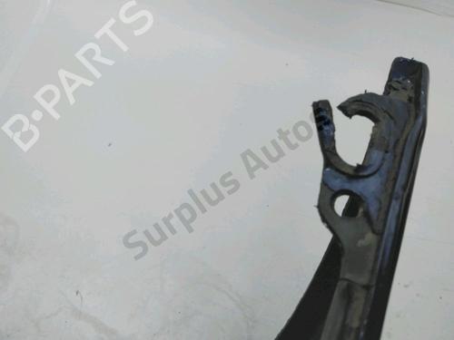 Rear bumper SUBARU IMPREZA Saloon (GC) 2.0 Turbo GT AWD (GC8) | BP30086945C8 