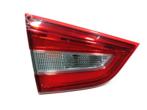 Used Left tailgate light SUZUKI SX4 S-Cross (JY) 1.6 DDiS (AKK 416D) (120 hp) 28268077