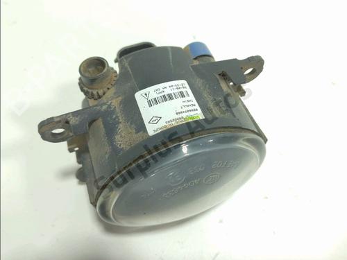 Right front fog light DACIA DUSTER (HS_) 1.5 dCi 4x4 (HSMC, HSMD) | BP37066104C31 - Image 2