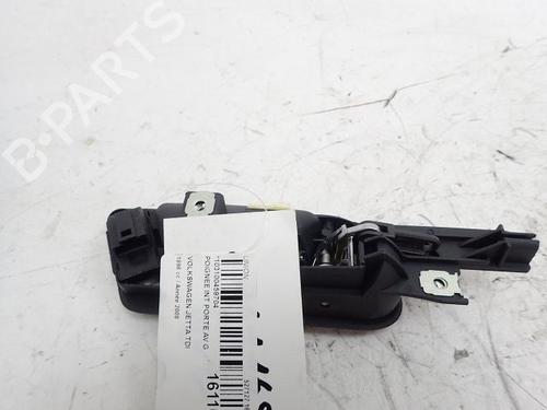Front left interior door handle VW JETTA III (1K2) 1.9 TDI | BP37775121I13 - Image 2