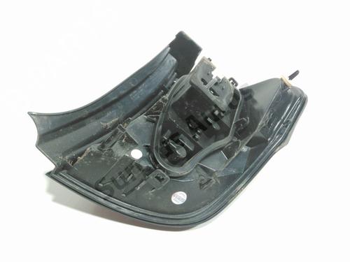 Left taillight CITROËN C3 II (SC_) 1.0 VTi 68 | BP38588543C34 - Image 2