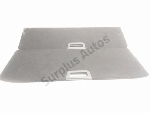 Used Luggage compartment floor RENAULT KADJAR (HA_, HL_) 1.7 Blue dCi 150 (HLA7) (150 hp) 32040910