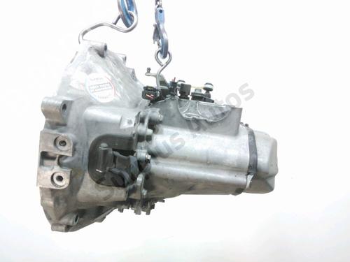 Gearbox CITROËN C3 III (SX) 1.2 PureTech 82 | BP28224273M3