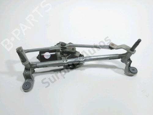 Vindrude Viskermekanisme RENAULT TWINGO III (BCM_, BCA_) 0.9 TCe 90 (BCM9, BCM2) (90 hp) 28273712
