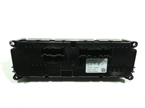 Climate control FORD FIESTA VII (HJ, HF) 1.0 EcoBoost mHEV | BP37766997I5 - Image 2