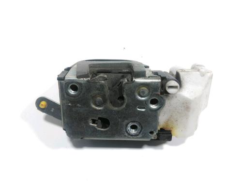 Venstre bak lås ALFA ROMEO 147 (937_) 1.6 16V T.SPARK (937.AXA1A, 937.AXB1A, 937.BXB1A) (120 hp) 28255183
