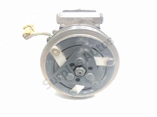 AC-Kompressor PEUGEOT 206 SW (2E/K) 1.4 | BP28223561M34 