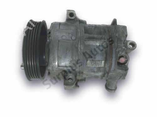 Compressor A/C OPEL CORSA E (X15) 1.4 Turbo (08, 68) | BP38345238M34 - Image 2