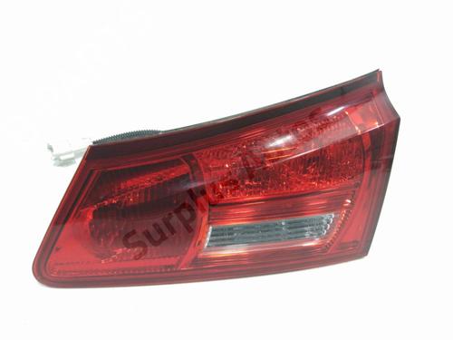 Used Right tailgate light Right tailgate light LEXUS IS II (_E2_) 220d (ALE20) (177 hp) 34232791 34232791