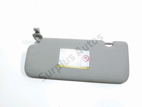 Right sun visor KIA PICANTO II (TA) 1.0 | BP29859585I2