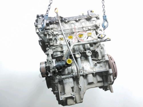 Engine DAIHATSU CHARADE VIII 1.33 16V | BP33686184M1 - Image 3