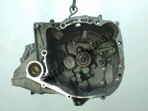 Used Gearbox RENAULT CLIO IV (BH_) 1.2 16V (73 hp) 28224205