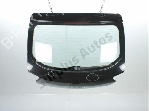 Used Tailgate SEAT IBIZA IV (6J5, 6P1) 1.2 (70 hp) 30101974