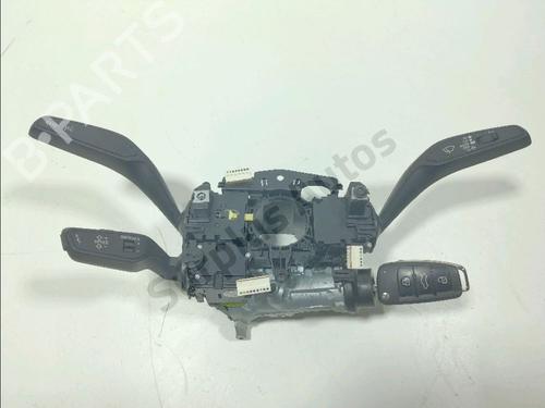Used Steering wheel controls Steering wheel controls 38009440 38009440