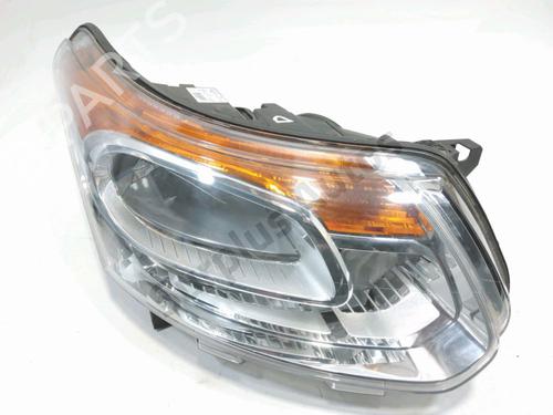 Used Right headlight Right headlight CITROËN C3 Picasso (SH_) 1.6 HDi (90 hp) 36352085 36352085