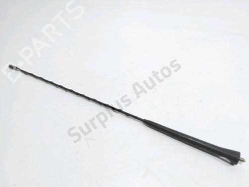 Antenne/Halterung für Antenne/Halterung 35972610 35972610