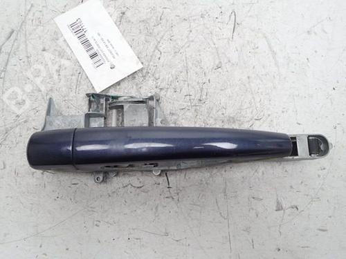 Used Front right exterior door handle Front right exterior door handle 37774380 37774380
