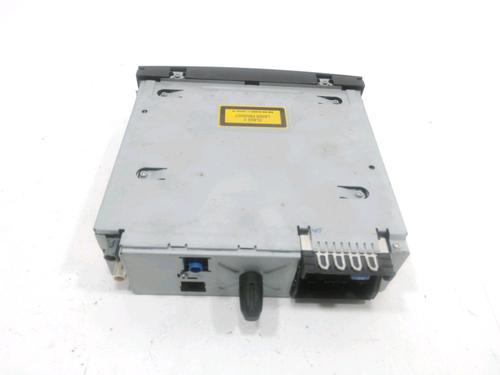 Radio PEUGEOT 207 (WA_, WC_) 1.6 HDi | BP29857429E6