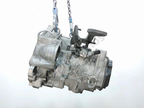 Gearbox SKODA YETI (5L) 2.0 TDI | BP33459363M3 - Image 4