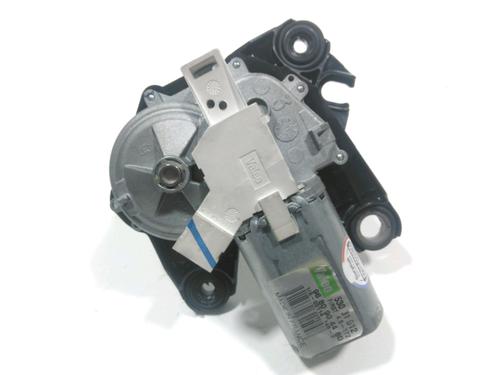 Rear wiper motor PEUGEOT 207 SW (WK_) 1.6 HDi | BP28272472M102 