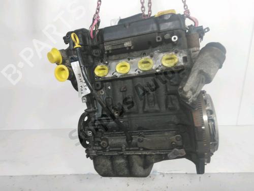 Engine OPEL CORSA D (S07) 1.2 (L08, L68) | BP37761915M1 - Image 3