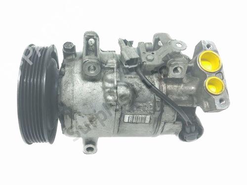 AC compressor RENAULT MEGANE III Hatchback (BZ0/1_, B3_) 1.5 dCi (BZ0C) | BP39972476M34 - Image 4