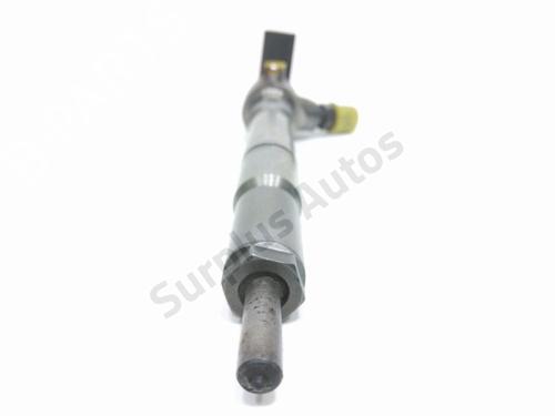 Used Injector VW POLO V (6R1, 6C1) 1.6 TDI (90 hp) 32514283