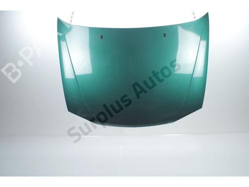 Used Hood FORD FIESTA IV (JA_, JB_) 1.3 i (60 hp) 28237322