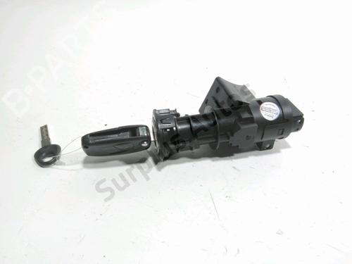 Ignition barrel FIAT PANDA (169_) 1.3 D Multijet (169.AXC1A) | BP39259892M48 - Image 3