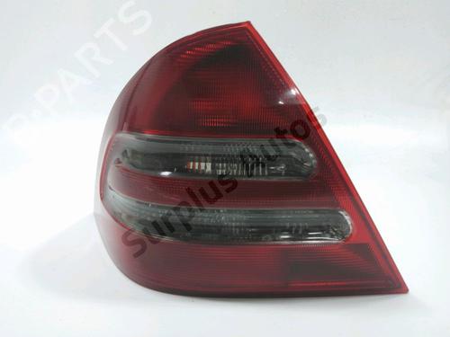 Used Left taillight Left taillight 37789018 37789018